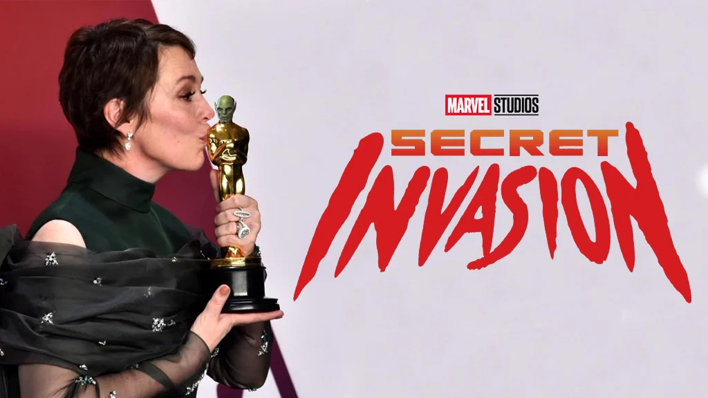 Secret Invasion - kogo może zagrać Olivia Colman? Znacie go z komiksów: to przyjaciel Kapitana Ameryki